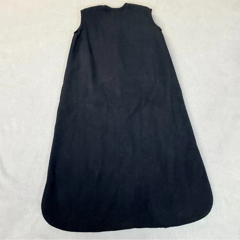 Halo SleepSack Black and White Tuxedo Wearable Blanket-Size Small (10-18 lb) NEW